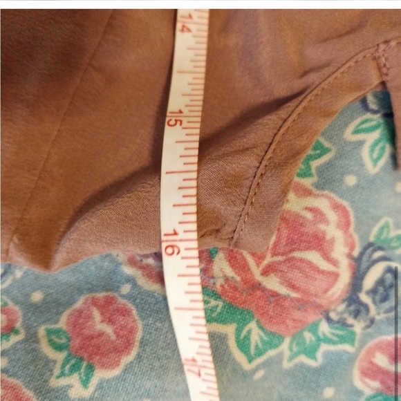 All Saints Tonya Stitch Dress Mauve Pink Silk - Picture 4 of 6